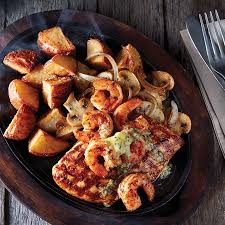 Photo of beautifully
            arranged food