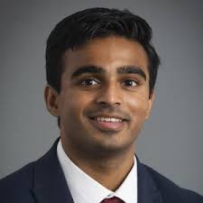 Photo of customer Ben Hadley