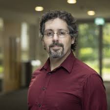 Photo of customer Dave Bryson